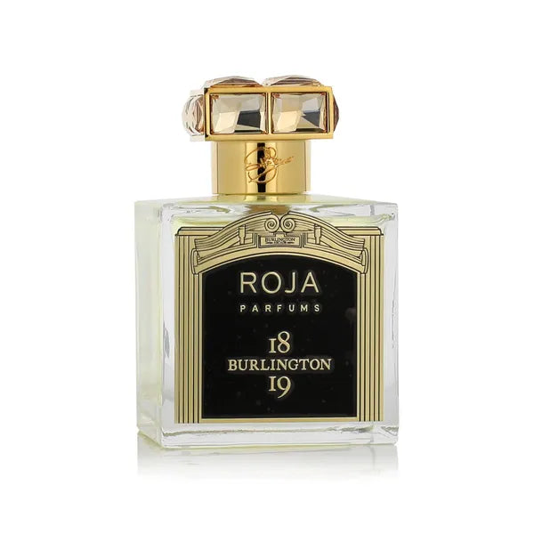 Burlington 1819 Eau De Parfum