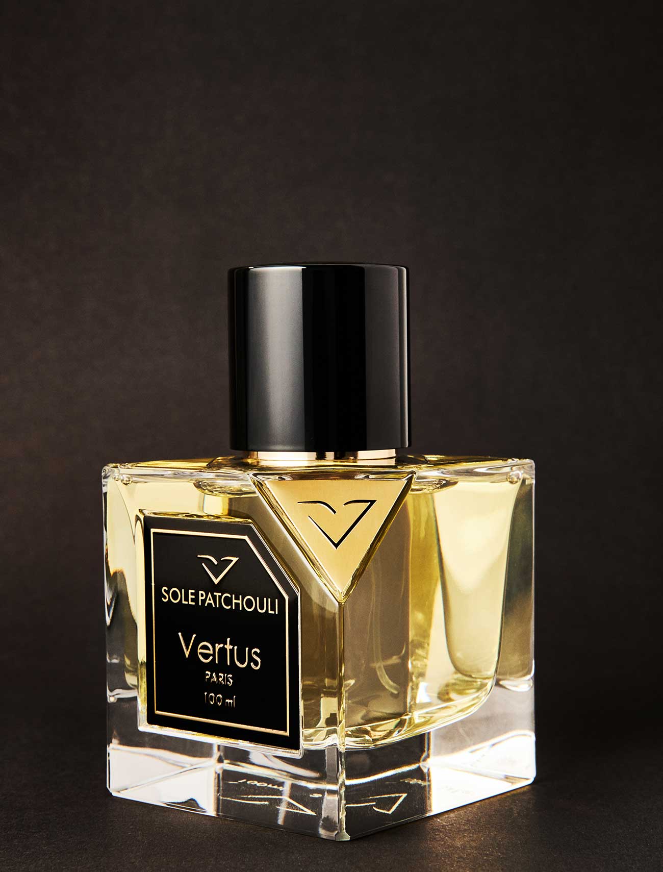 Patchouli Vertus Sole