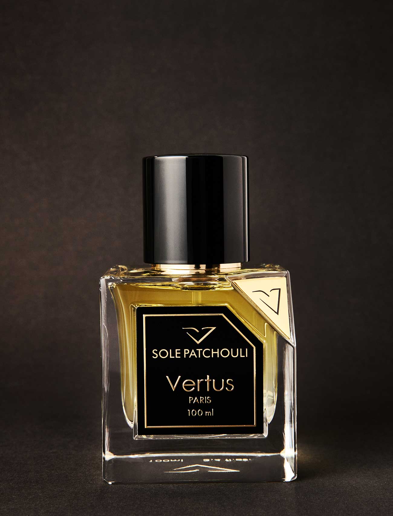 Patchouli Vertus Sole