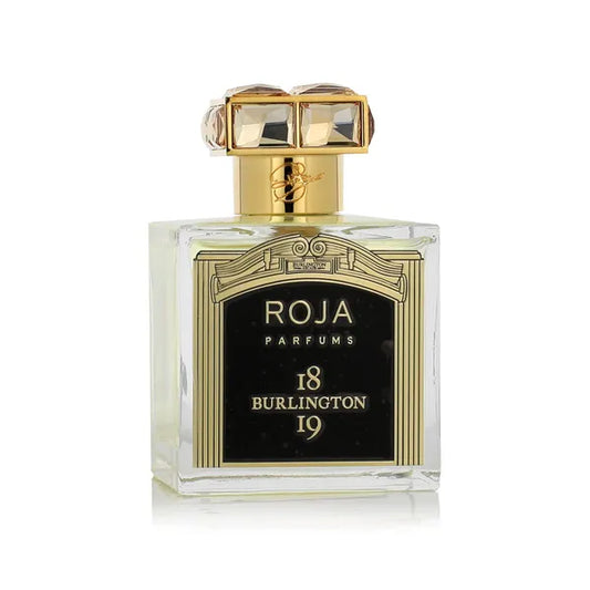Burlington 1819 Eau De Parfum