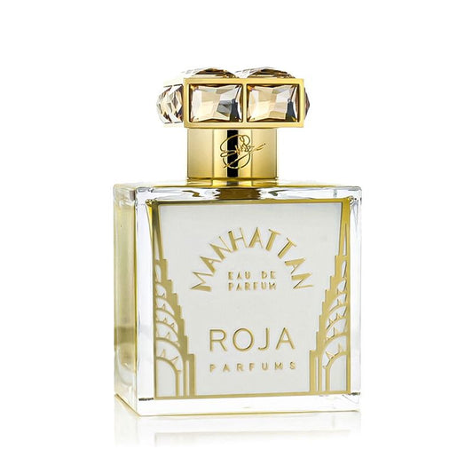 Manhattan Eau De Parfum