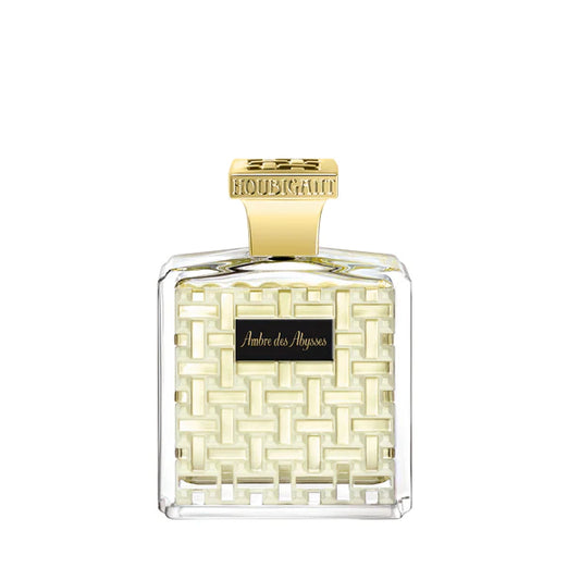 Ambre Des Abysses