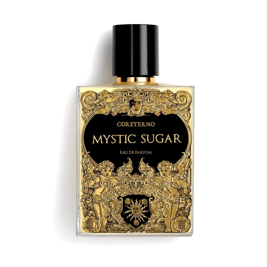 Sucre mystique