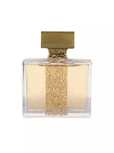 Ylang dans du nectar d'or